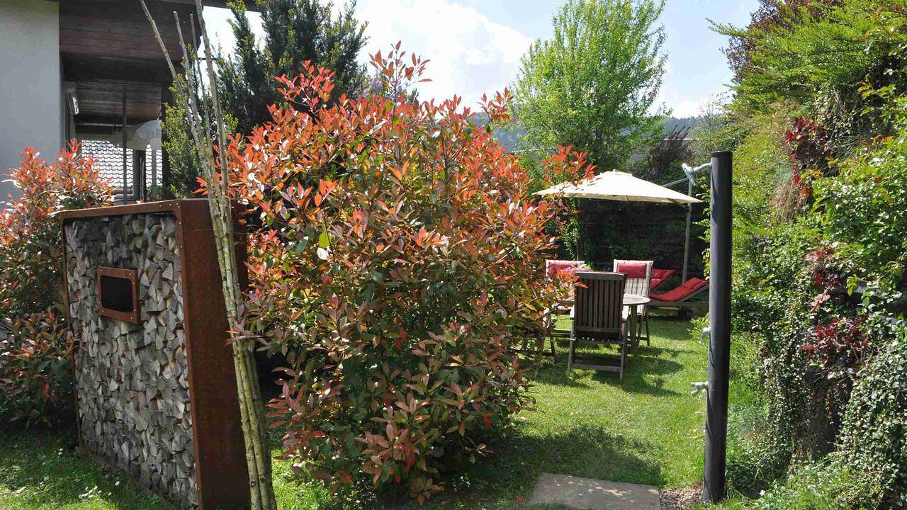 Ganze Ferienwohnung, Ferienwohnung für 4 Personen (79 m²) in Haslach im Kinzigtal in Haslach im Kinzigtal, Kinzigtal