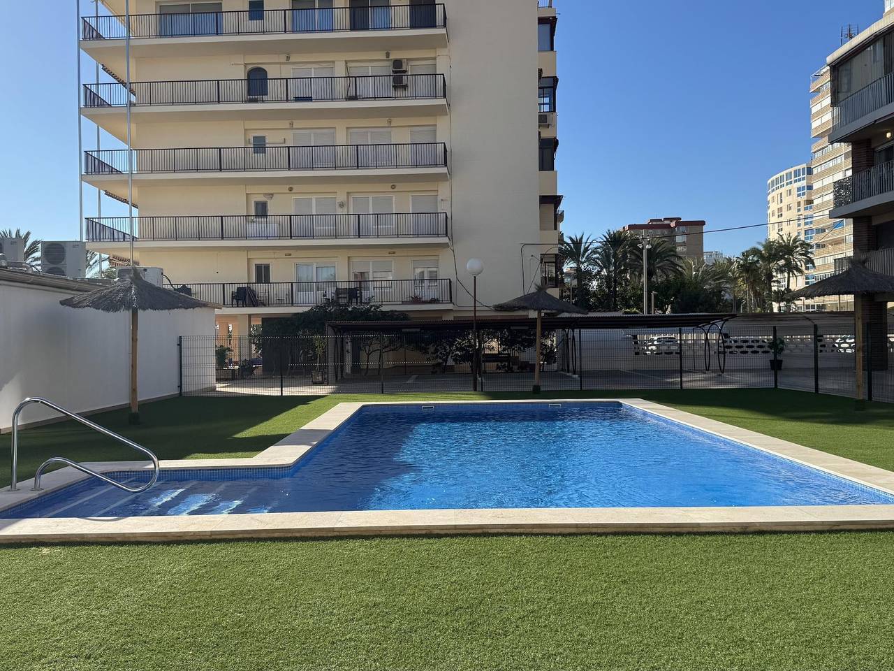 Appartement de vacances entier, Incroyable appartement en première ligne à Playa San Juan in El Barrio, San Juan Playa
