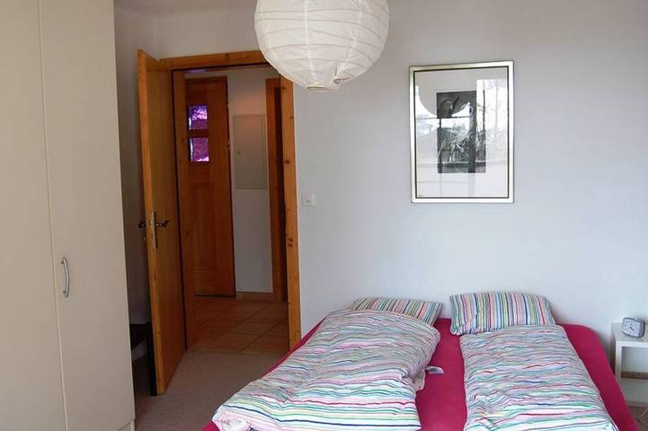 Ganze Wohnung, Londadusa Og, (Rueras/Sedrun), 178.01 in Tschamut, Tujetsch