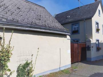 Chalet voor 4 Personen in Gappenach, Osteifel, Afbeelding 1