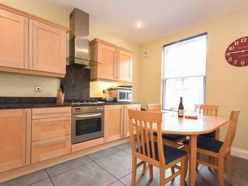 Log Cabin for 6 People in Alnwick, Northumberland, Photo 4