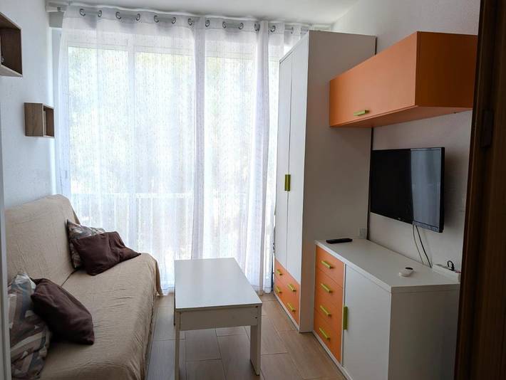 Casa rural para 4 personas, con balcón y vistas en Isla Cristina - 2