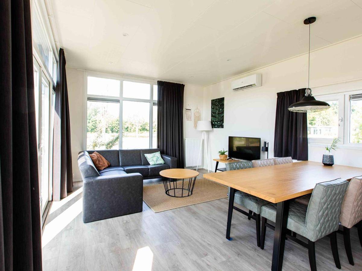 Three-Bedroom Holiday Home in Limburg
