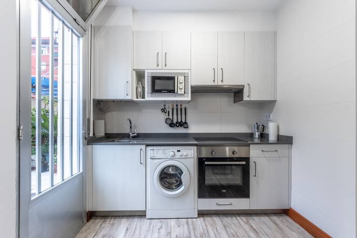 Ganze Wohnung, Kampion in Bilbao, Bizkaia
