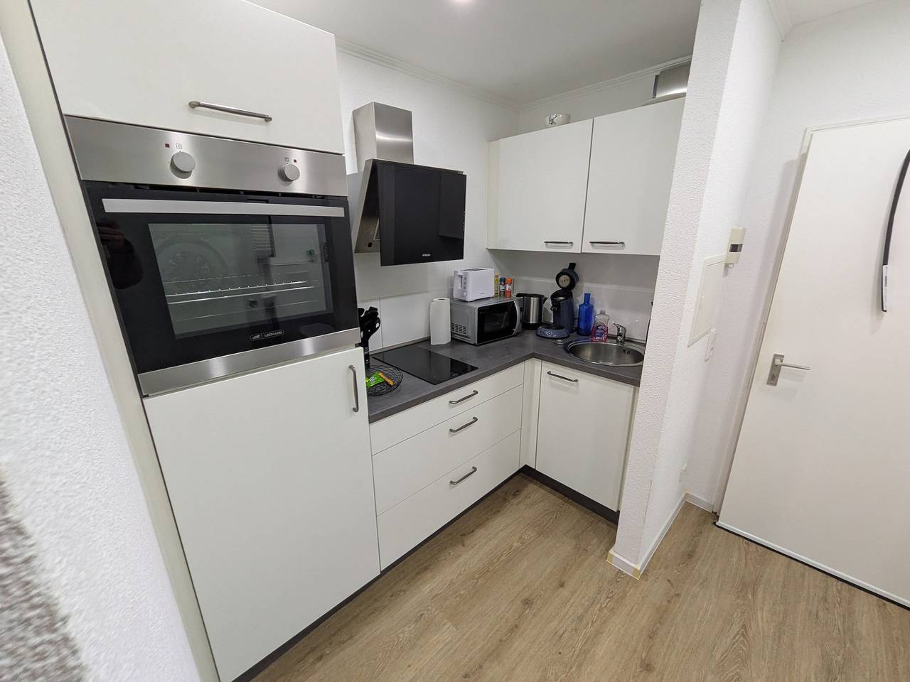 Ganze Wohnung, Kuckucksnest Baiersbronn mit Hallenbad - Mein Schwarzwaldhäusle in Baiersbronn, Nordschwarzwald