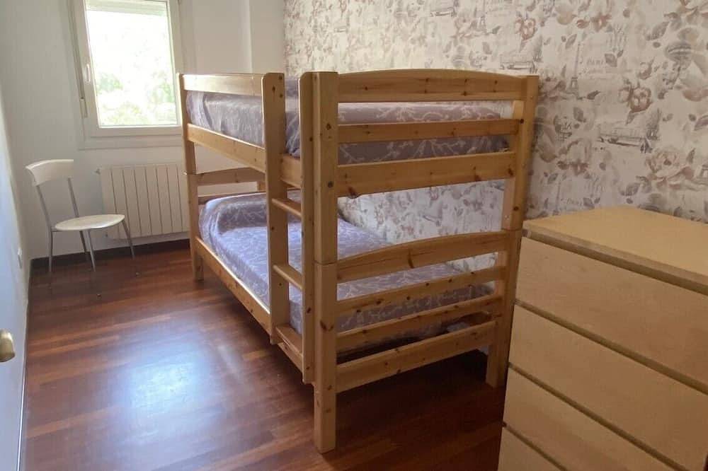 Entire apartment, Apartamento Gibaja in Ampuero, Cantabrian Coast