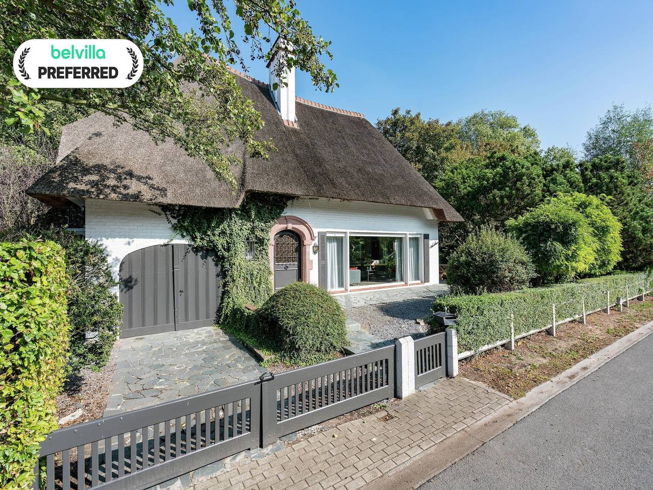 Maison De Vacances pour 10 Personnes dans Oostduinkerke, Coxyde