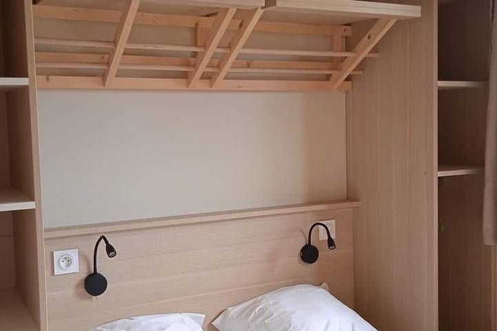 Gîte pour 5 personnes à Pleaux - 2