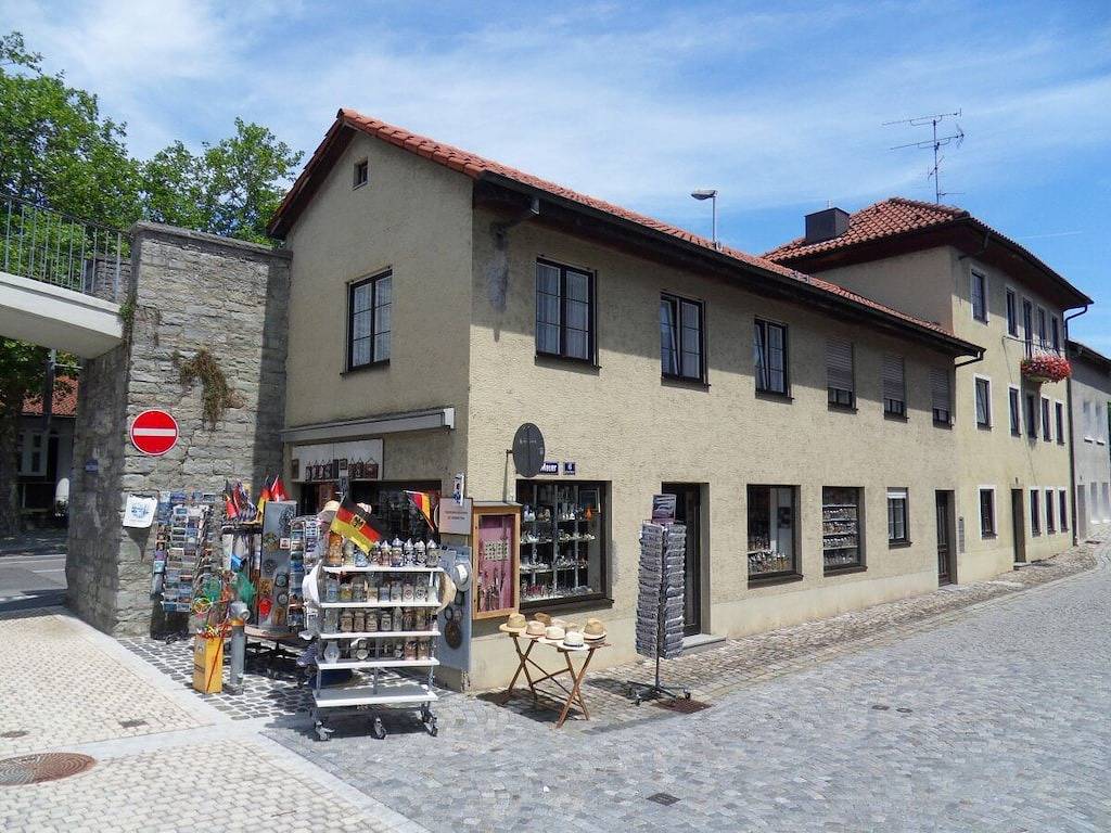Fischer - Lindau (Insel) in Lindau, Bayerisch Schwaben