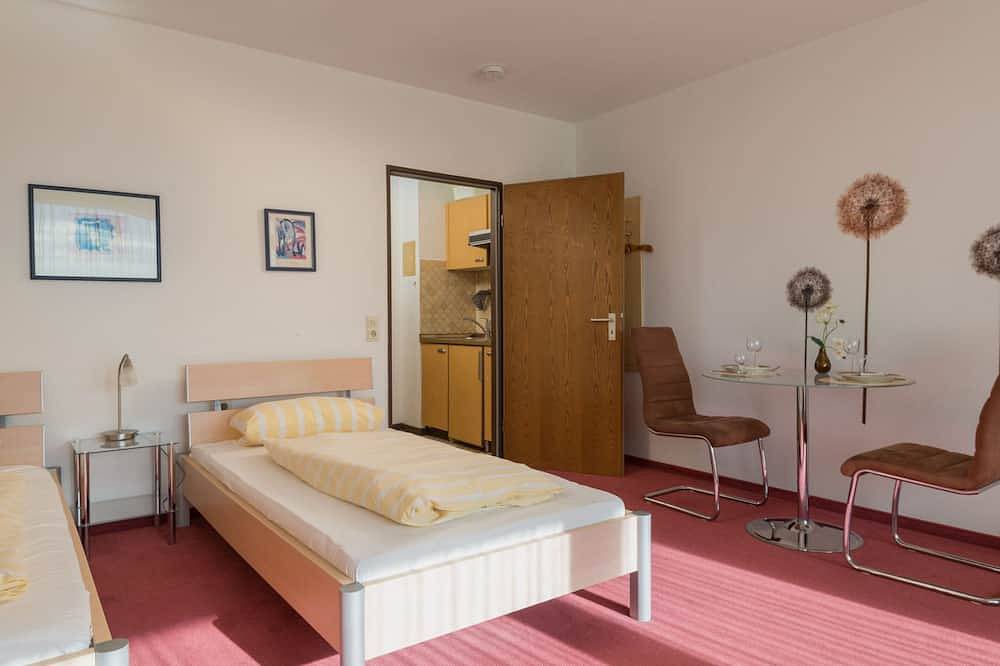 Ganze Wohnung, Weitblick in Lahnstein, Mittelrhein