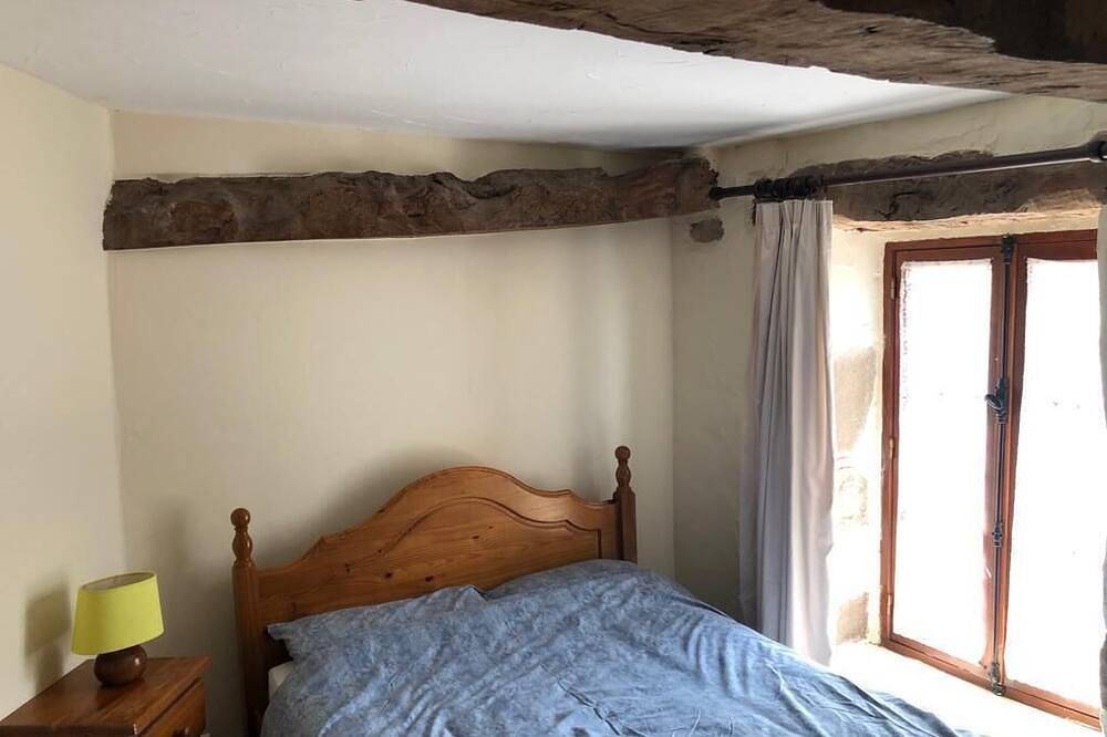 Ferme bretonne de caractère - Près de Dinan, Mont Saint-Michel, Marche, Vélo, Plages in Mégrit, Région de Dinan