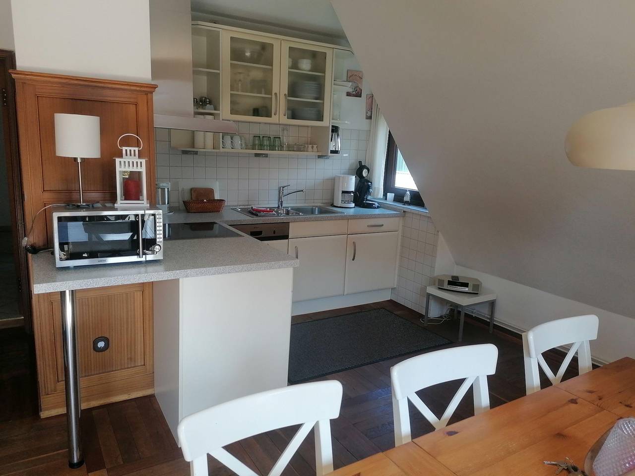 Ganze Ferienwohnung, Ferienwohnung Störmann in Niendorf, Timmendorfer Strand