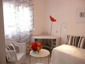 Bungalow für 3 Personen in Costa Calma, Pájara, Bild 2
