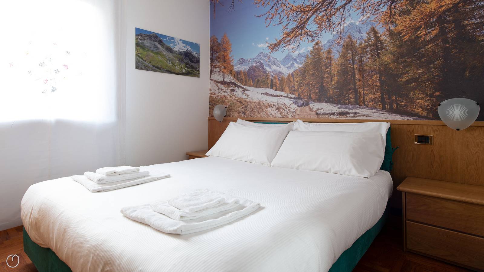 Appartamento per 4 Persone in Molina (Valdidentro), Valdidentro