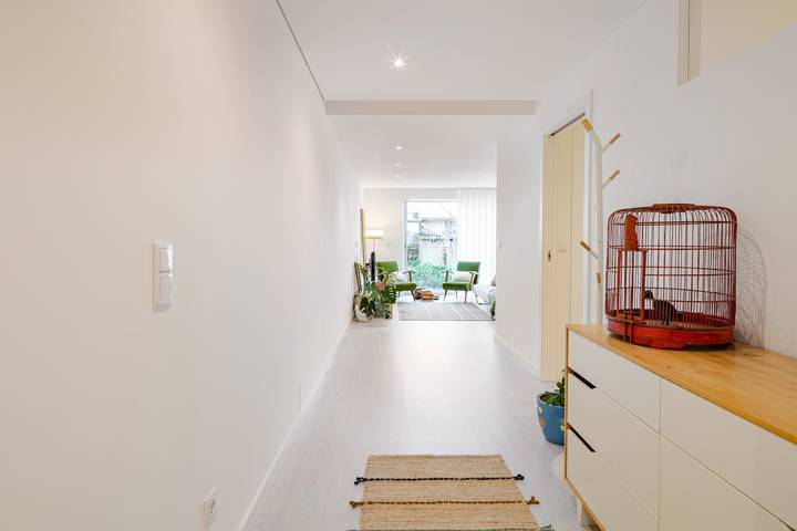 Entire apartment, 'Algas n'areia' Apartment with Private Terrace and Wi-Fi in Moledo, Viana do Castelo District