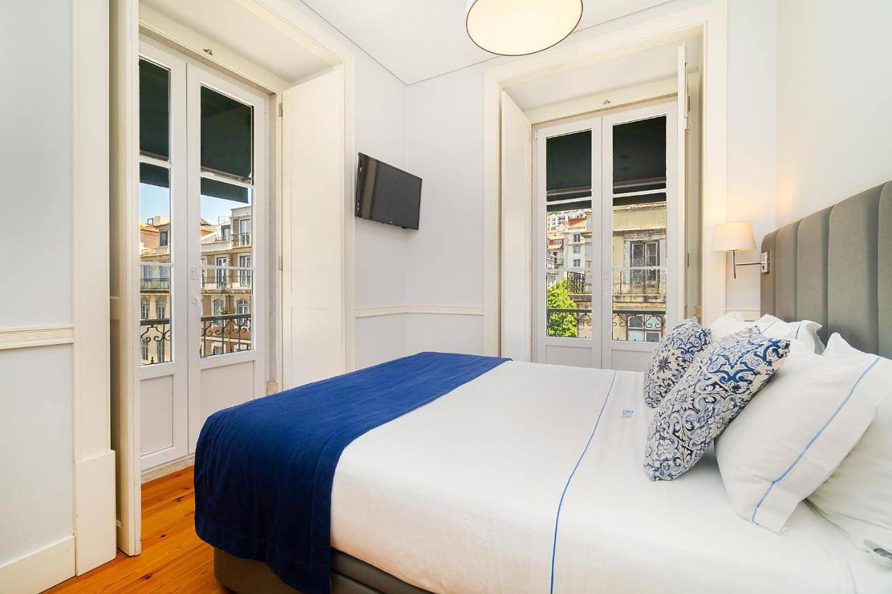Villa Baixa - Lisbon Luxury Apartments in São Nicolau (Lisboa), Santa Maria Maior