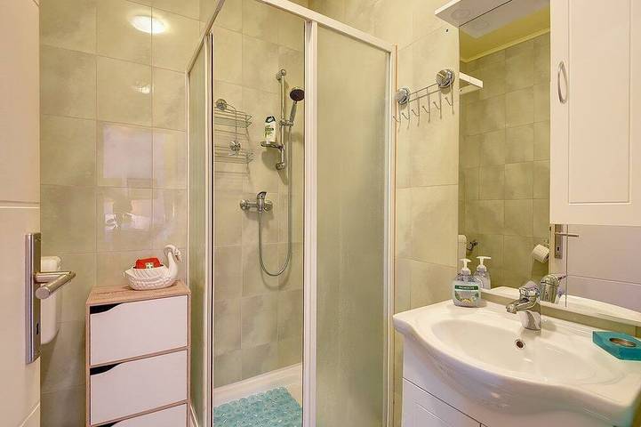 Ganze Wohnung, Ferienwohnung Mimo - Medulin in Medulin Stadt, Medulin