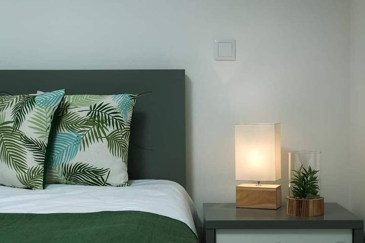 Entire apartment, Angel's Sunset T1 in Estreito da Calheta, Madeira