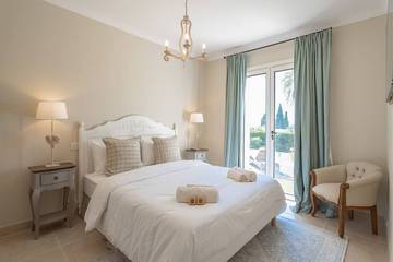 Villa per 10 Persone in Cannes, Cannes e dintorni, Foto 4