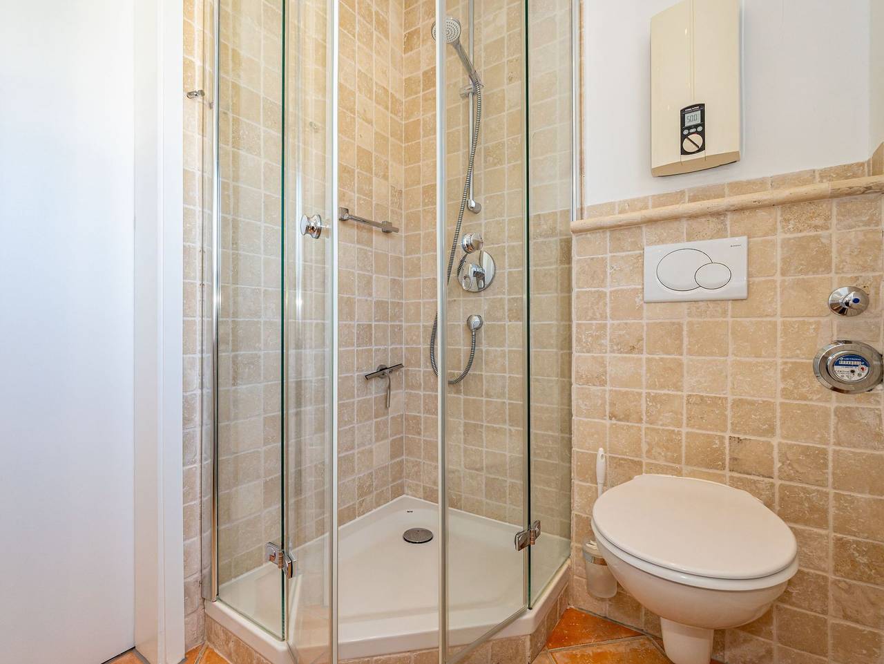 Ganze Ferienwohnung, Alice, App 34-15 in Westerland, Sylt