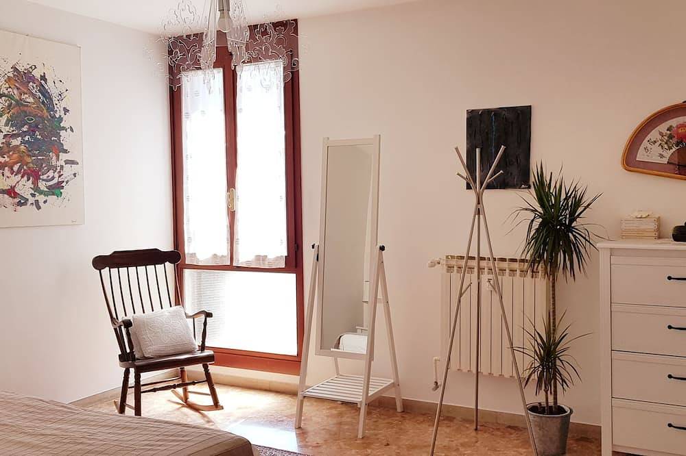 Appartement entier, Appartement proche de l'Art in Mestre, Venise