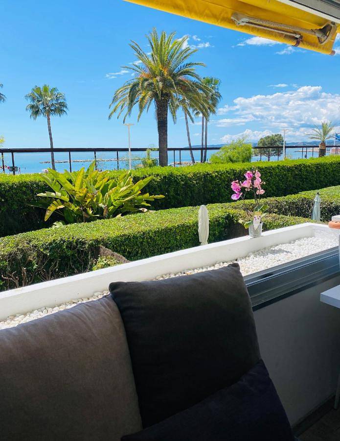 Gîte pour 8 personnes, avec jardin et vue dans Plage de l'Esplanade-des-Goëlands - 3