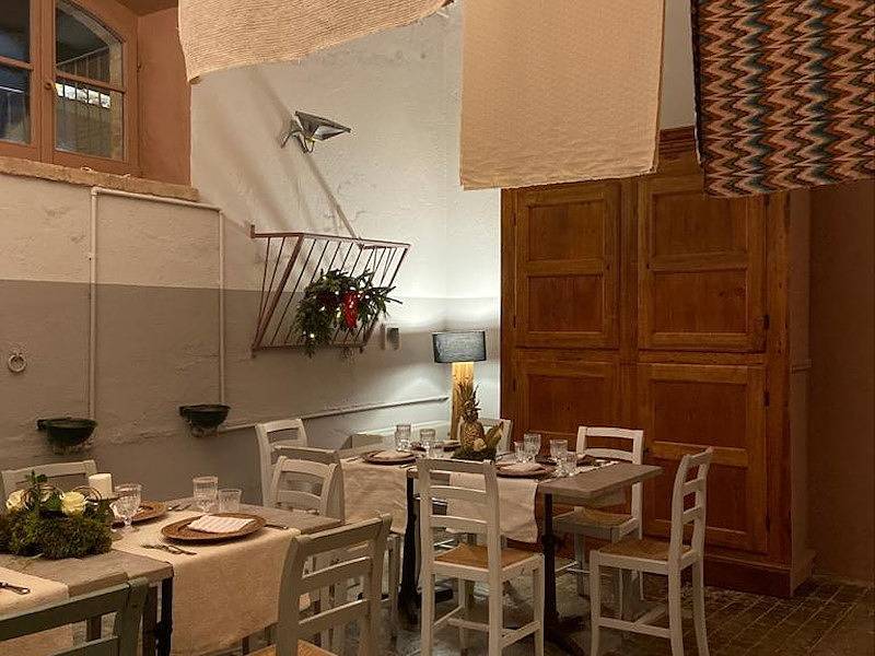 Casa vacanza per 4 persone con terrazza in Città della Pieve, Perugia e dintorni