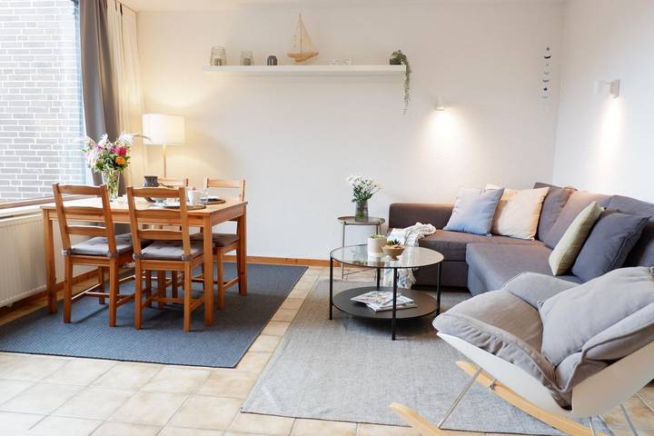 Ferienhaus für 4 Personen, mit Garten und Terrasse in Dahme - 3