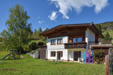 Ferienhaus für 11 Personen in Kaunergrat, Wenns, Bild 1