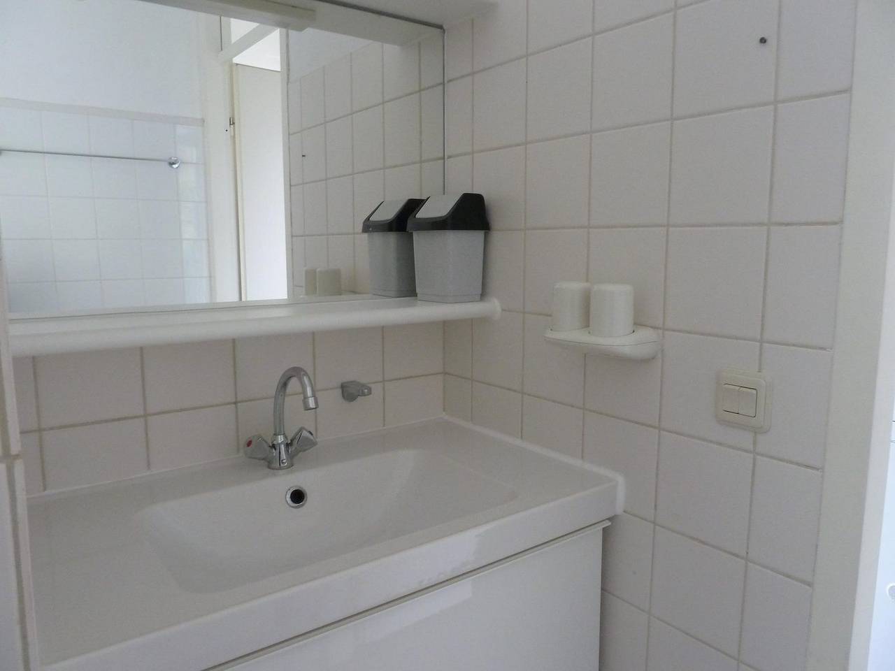 Vakantie Zeeland — Vz1145 Vrijstaande vakantiewoning in Vlissingen in Vlissingen, Walcheren