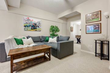 Ferienhaus für 5 Personen in Calgary, Kanadische Rocky Mountains, Bild 2