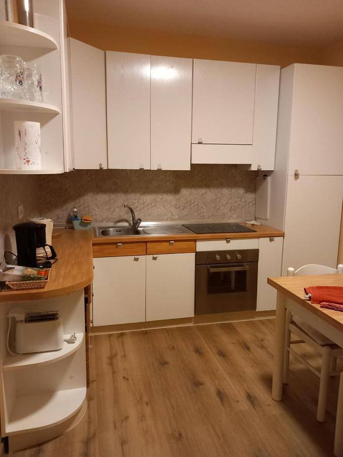 Ferienwohnung für 5 Personen, mit Garten in Cannero Riviera - 3
