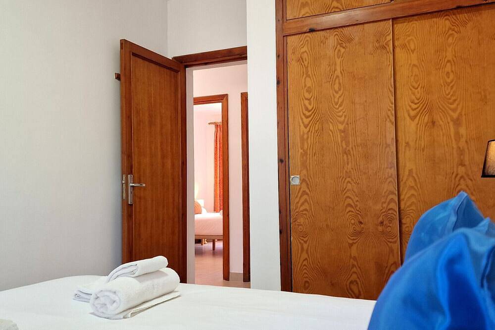 Villa con jardín a 150m de la playa in Playa de Muro, Muro