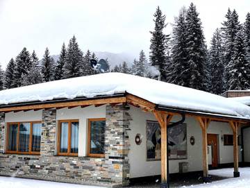 Ferienwohnung für 6 Personen in Leutasch, Innsbruck Land, Bild 2