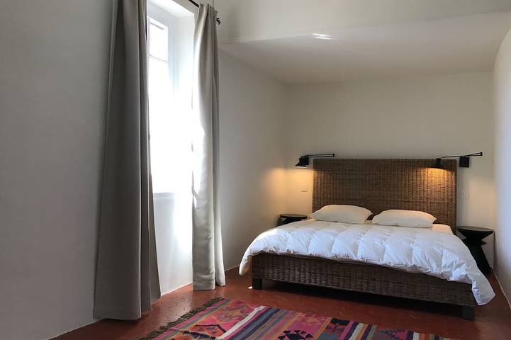 Maison de vacances familiales. Mas des oliviers, Draguignan in Draguignan, Région de Draguignan