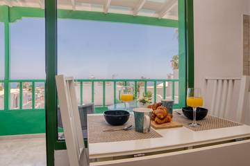 Apartment for 3 People in Playa Grande (Canary Islands), Tías, Photo 2