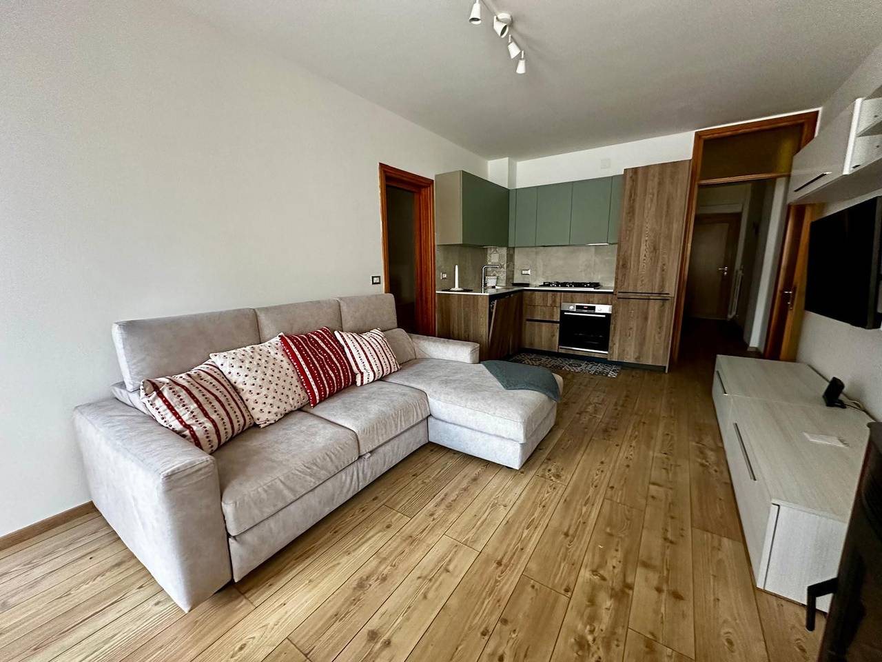 Geheel appartement, Da Benny in Alleghe, Dolomiti Superski