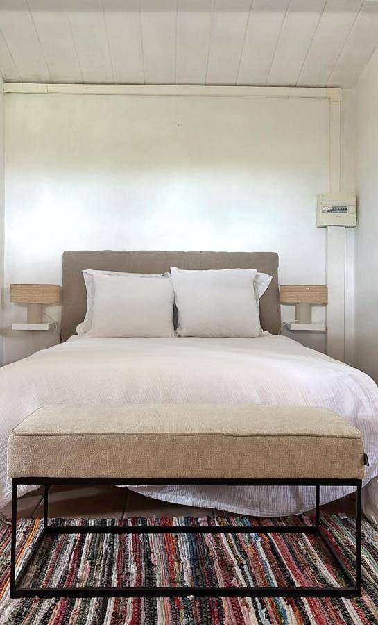 Appartement entier, Chambre cosy à 5 min de la plage in Pianottoli-Caldarello, Arrondissement de Sartène