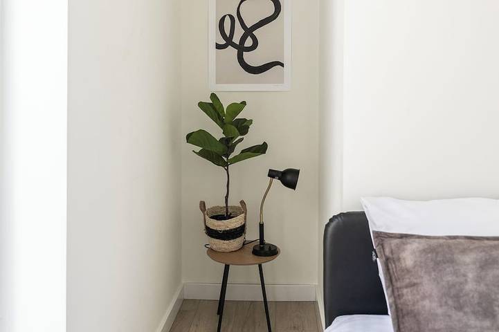 Ferienhaus für 4 Personen, mit Balkon und Garten in Eindhoven - 2