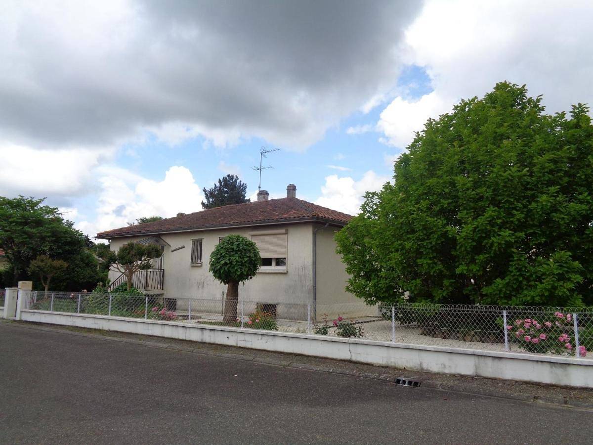 Villa in Manciet, Gers