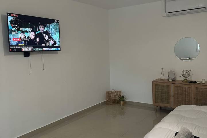 Location de vacances pour 2 personnes à Villeparisis - 2