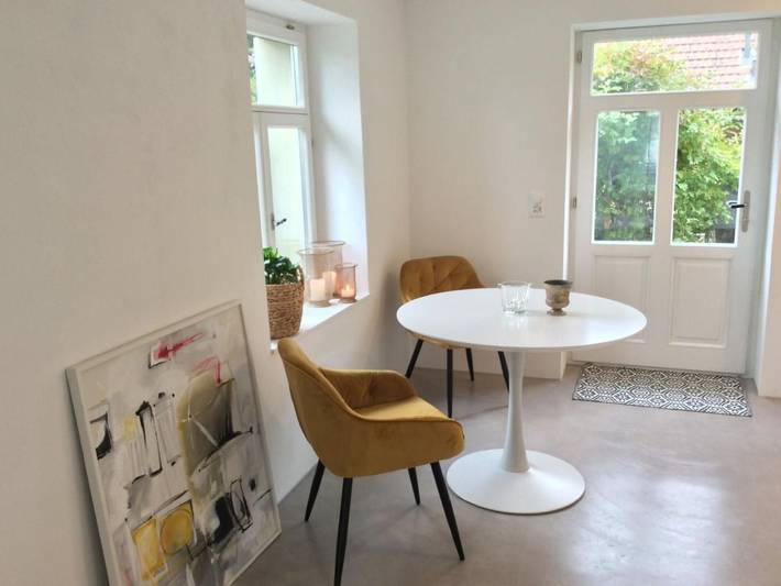 Ganze Wohnung, Kleines Loft in Stoss AR, Gais (Bodensee)