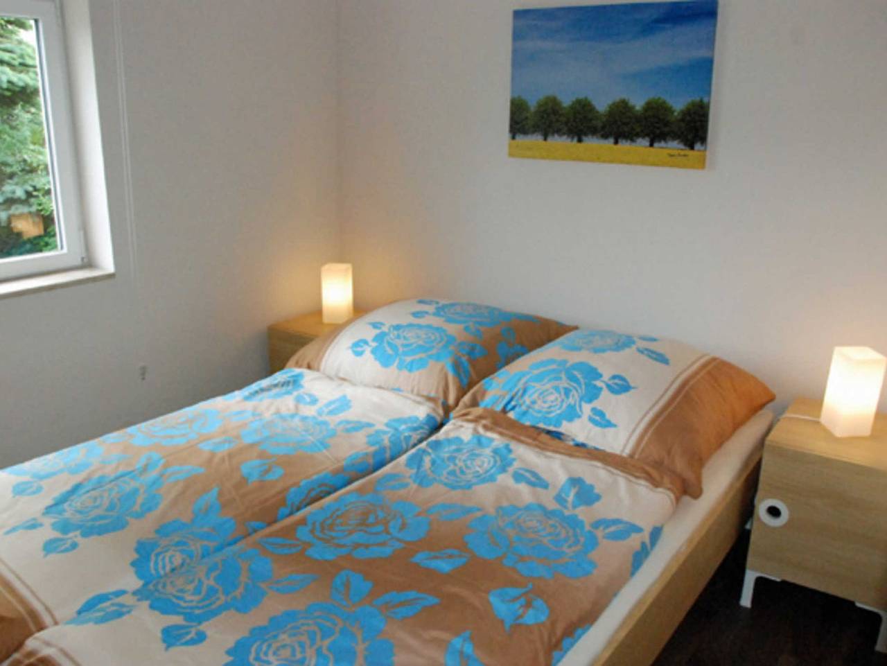Ferienbungalow in Göhren in Göhren, Rügen