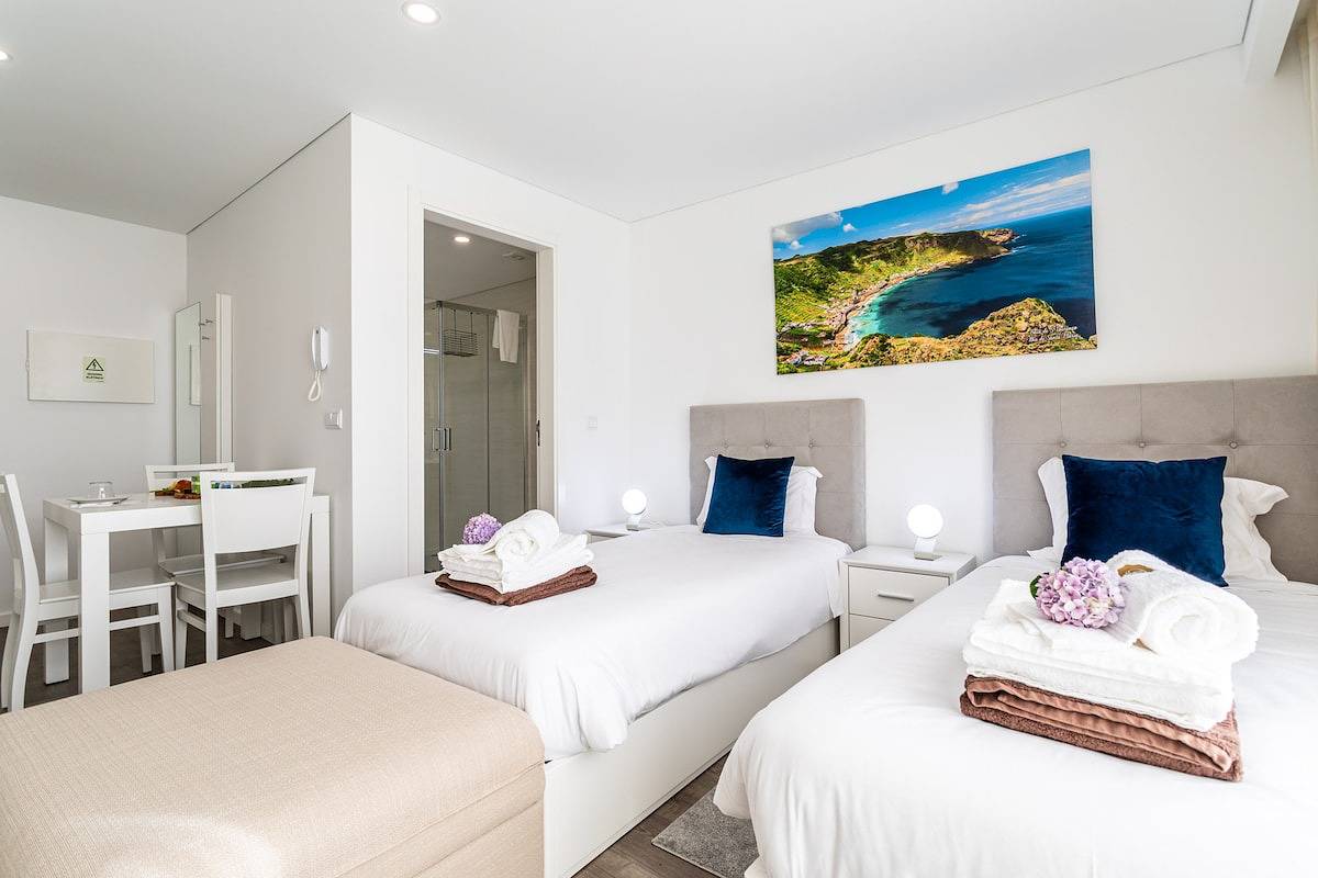 Guestready - Guesthouse Passal - Sta Maria Studio, foto 7