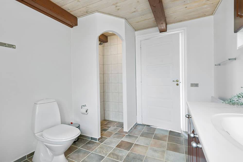 Ganze Wohnung, Schöne 2-Zimmer-Wohnung in Kolind in Kolind, Djursland