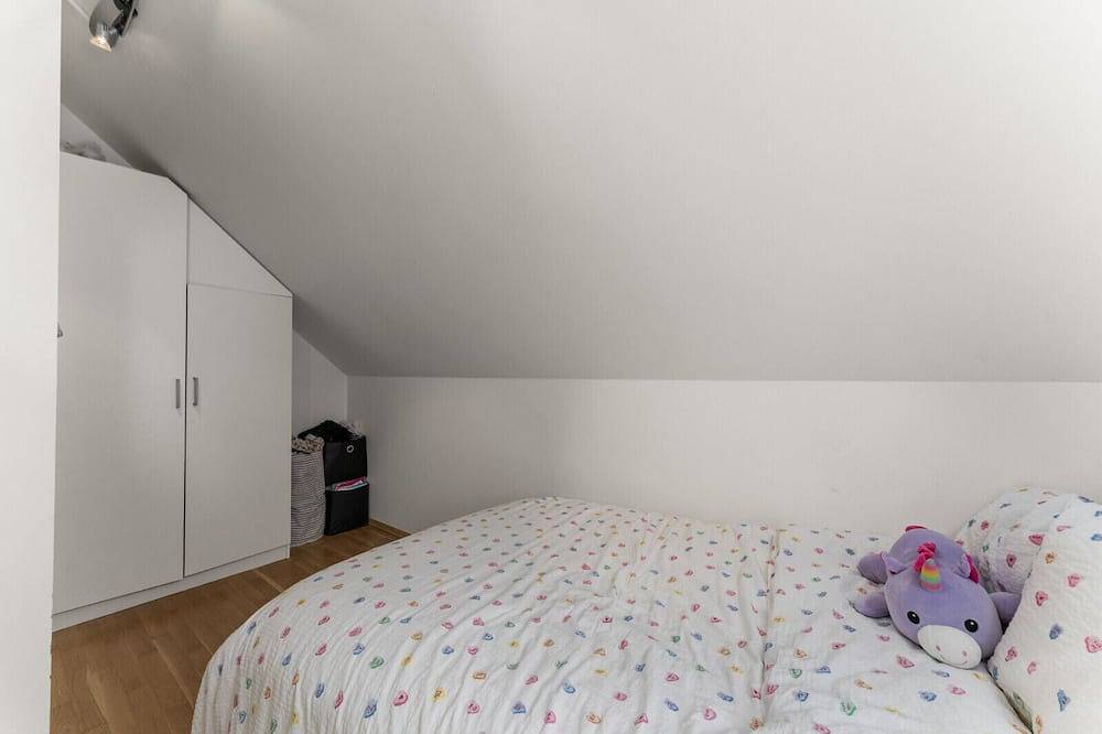 Ganze Wohnung, Penthouse downtown Lillehammer in Lillehammer