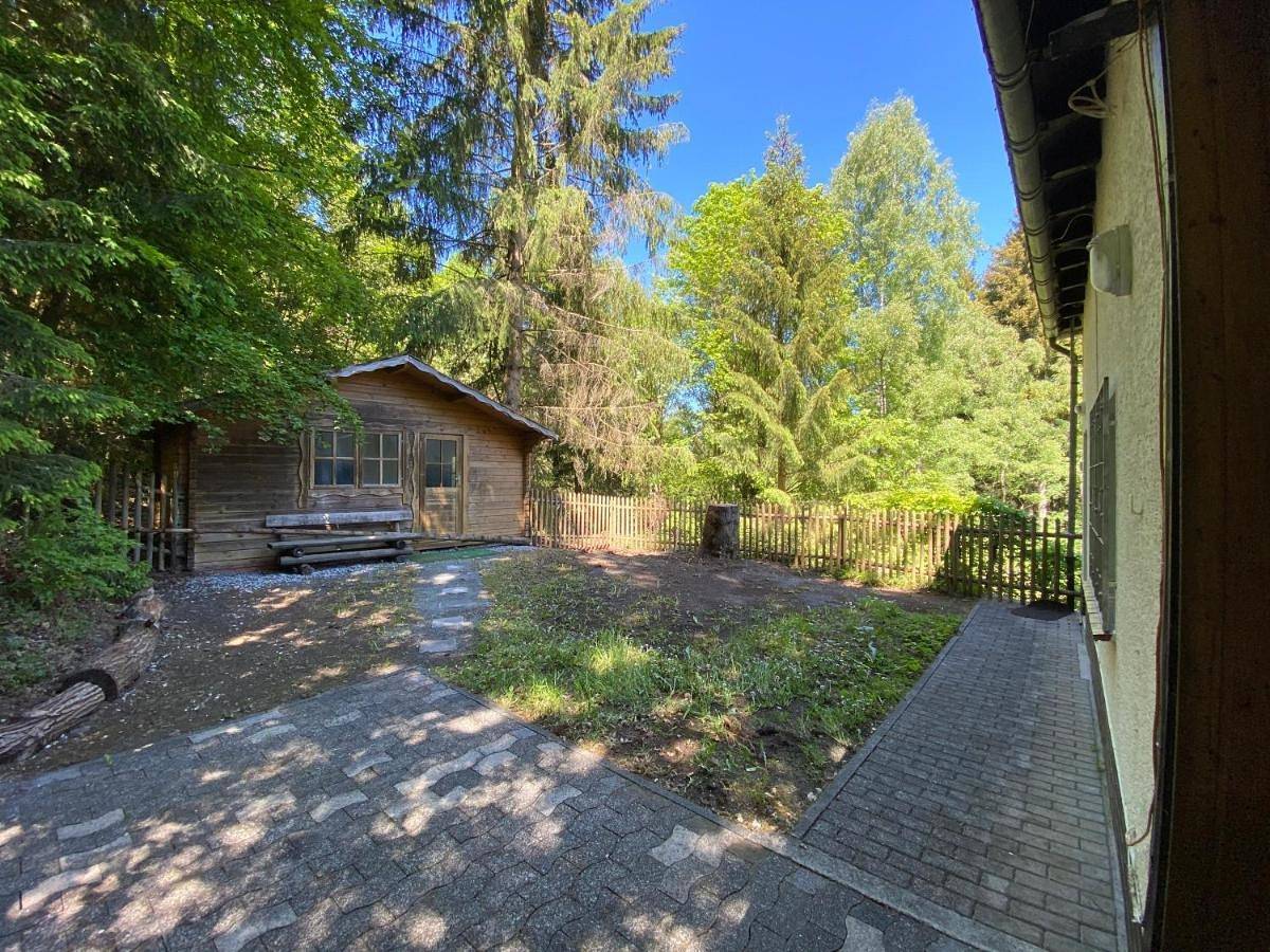 Holiday Home in Willingen, die Mittelgebirge