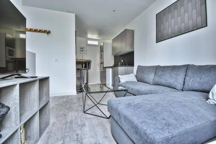 Gîte pour 4 personnes, animaux acceptés à Maintenon - 2