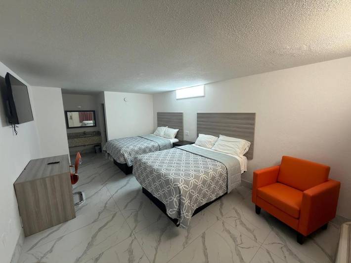 Apartamento para 2 personas, Se admiten mascotas en Kissimmee