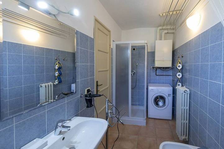 Chalet für 6 Personen, mit Garten, mit Haustier am Lago Maggiore - 4